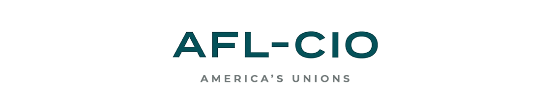 AFL-CIO Logo