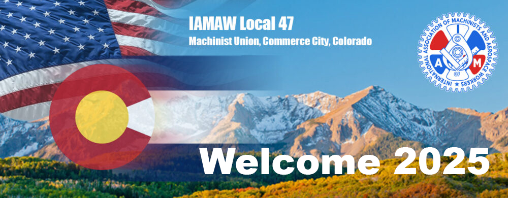 IAMAWLOCAL47.ORG