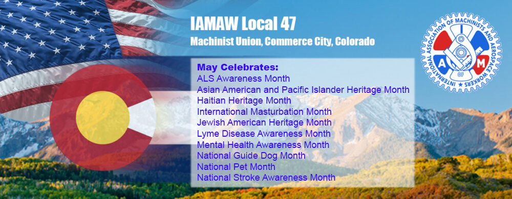 IAMAWLOCAL47.ORG