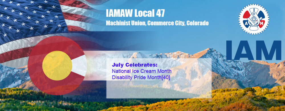 IAMAWLOCAL47.ORG