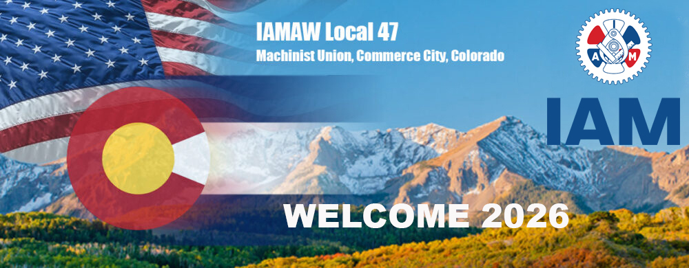 IAMAWLOCAL47.ORG