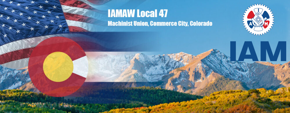 IAMAWLOCAL47.ORG